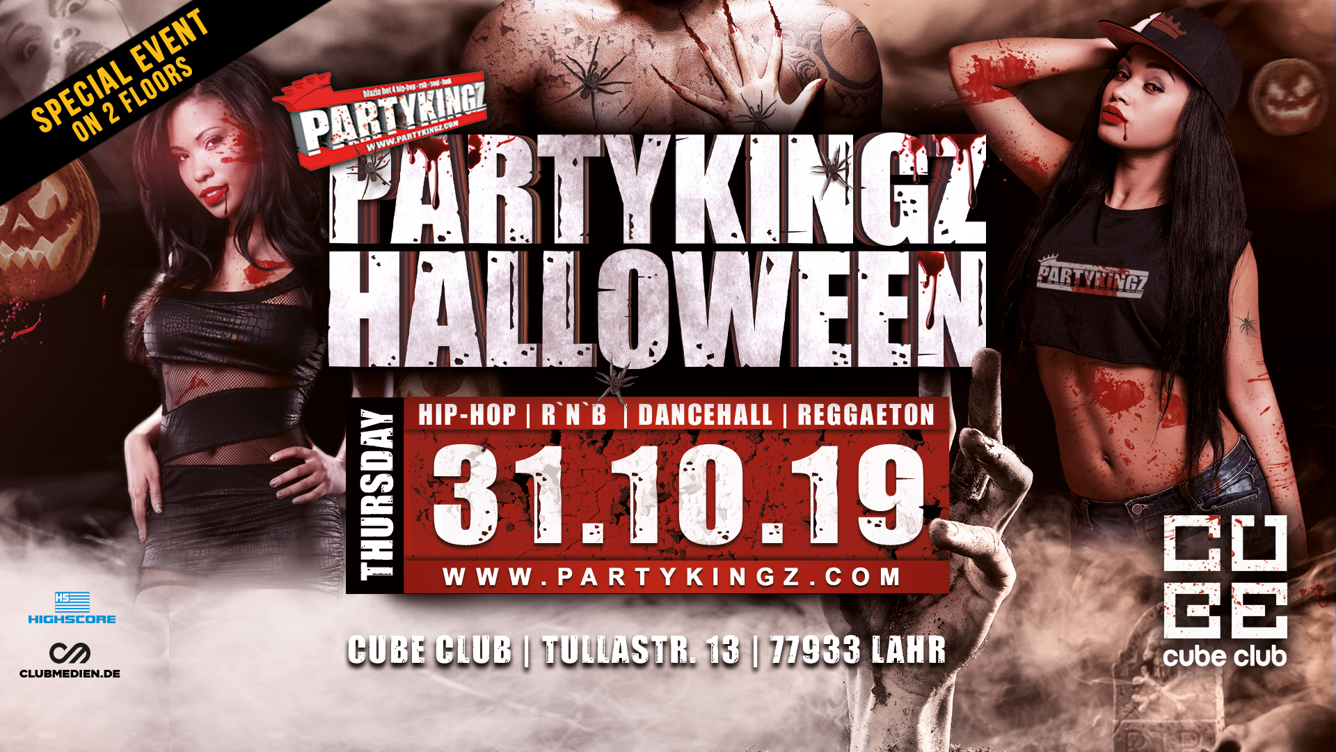 Halloween